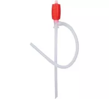 Manual pump for containers 5 l - 20 l