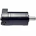 Hydraulic motor for side scythe - 2