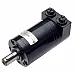 Hydraulic motor for side scythe - 1
