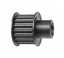 Drive pulley