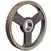 Large pulley - 2
