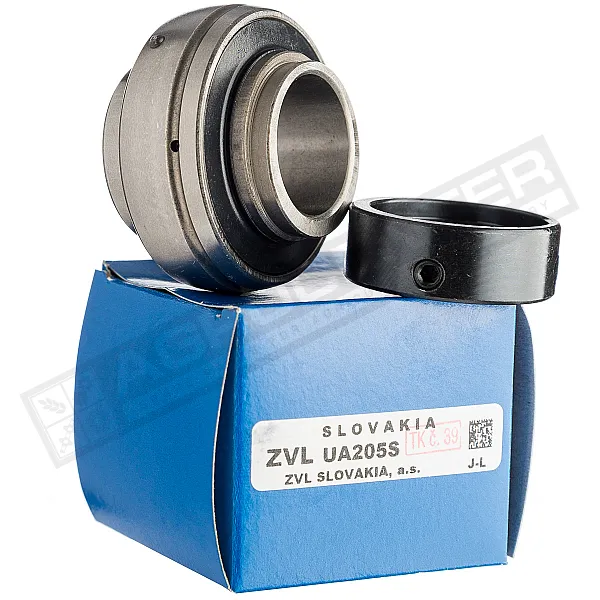 UA205S Подшипник ZVL - 1