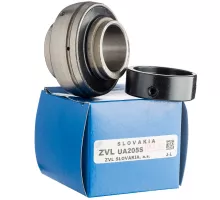 UA205S Підшипник ZVL