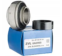 UA206S Bearing ZVL