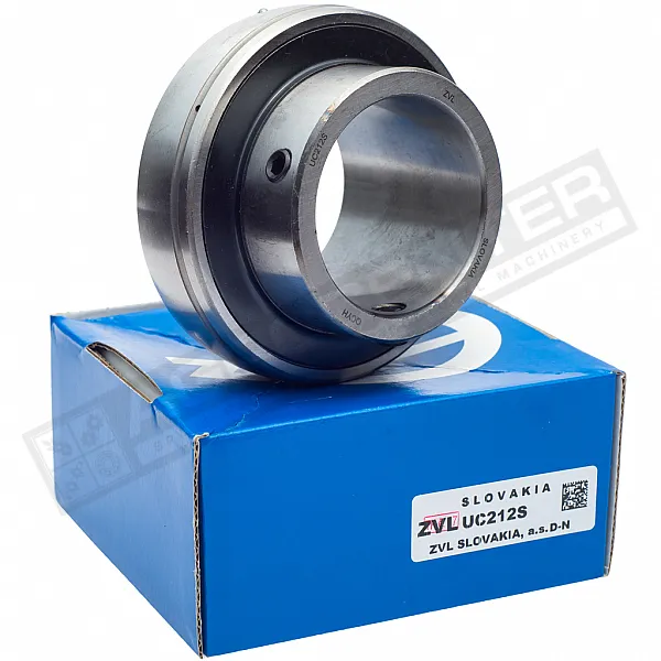 UC212S Подшипник ZVL, EGL00227R, 01145565, UC212 - 1