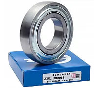 UD208S Подшипник ZVL