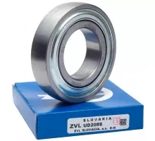 UD208S Bearing ZVL