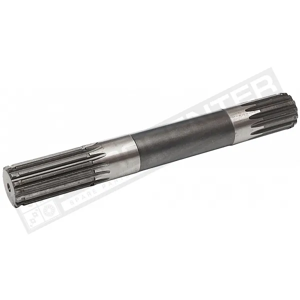 04.5054.00 Вал шліцевий [Capello], 04505400 - 1
