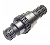 04.5025.00 Вал z16/z24/z15 [Capello], 04502500