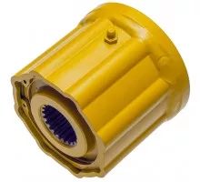 990252 Pin-type safety clutch [Claas] 1194584 WALTERSCHEID