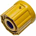 990252 Pin-type safety clutch [Claas] 1194584 WALTERSCHEID - 1