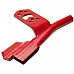 432120 Seed coulter fertiliser LH [Vaderstad] MOLBRO - 2