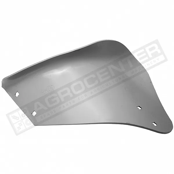 3470600 Mouldboard right [Lemken] MOLBRO - 1