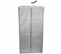 553542 Frogmouth sieve [Claas Tucano], 553542.0