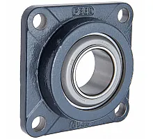 00240153, 00240159 Подшипниковый узел (корпус с подшипником) [Horsch] PEER - PER.BB210RPPB60-DF-A, 0