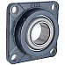 00240153, 00240159 Подшипниковый узел (корпус с подшипником) [Horsch] PEER - PER.BB210RPPB60-DF-A, 0 - 1