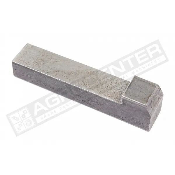 007612.0 Gib-head key ( 10*8*50 ) [Claas], 101521, 007612 - 1