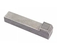 007612.0 Шпонка з виступом ( 10*8*50 ) [Claas], 101521, 007612