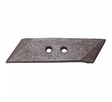 053090 Reversible share point right [Kverneland], KK053090