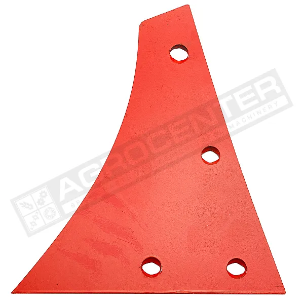 619173 Грудинка отвала левая [Kuhn-Huard] - 1
