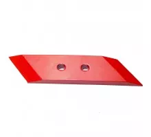 PK 8.011.02 Долото левое [Vogel-Noot PK8], PK801102