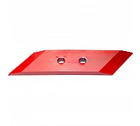 PK 8.011.01 Share point right [Vogel-Noot PK8], PK801101
