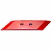 PK 8.011.01 Share point right [Vogel-Noot PK8], PK801101 - 1