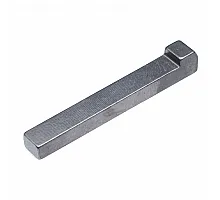 007618 Gib-head key 10*8*70 [Claas], 007618.0