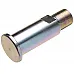 45510036 Ось D30x97 M24*1.5 [Lemken] Original - 2