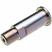 45510036 Ось D30x97 M24*1.5 [Lemken] Original - 1