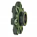 503027 Sprocket z7 d26 [Claas], 503027.0 - 3