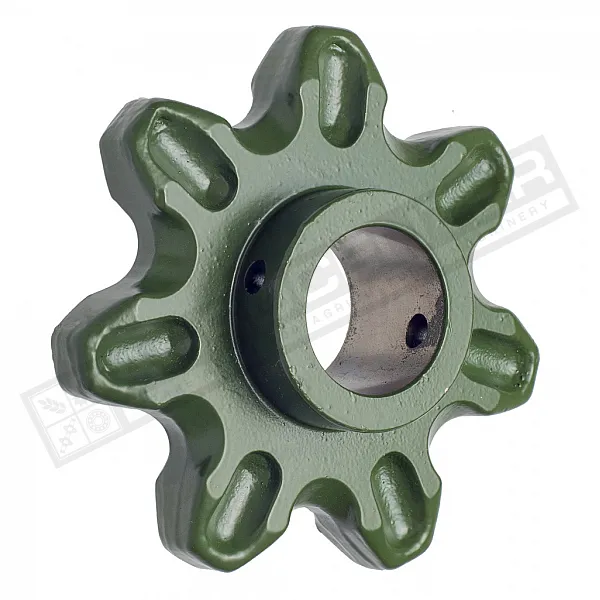 503027 Sprocket z7 d26 [Claas], 503027.0 - 1