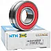 217329 Подшипник 10*22207 EAW33EE NTN-SNR 35x72x28, 217329.0 - 2