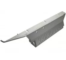 001466 Corn header housing [Geringhoff]