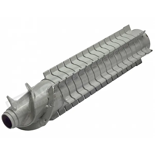 501085 Rotor [Geringhoff], 501081 - 1