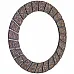749936 Clutch lining [Claas], 648507, 000749936 - 1