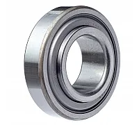 207KRR3 Подшипник шариковый 35x72x25 PEER, 212226, JD9301, JD10089, JD9213