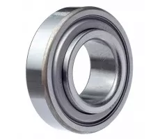 207KRR3 Ball bearing 35x72x25 PEER, 212226, JD9301, JD10089, JD9213