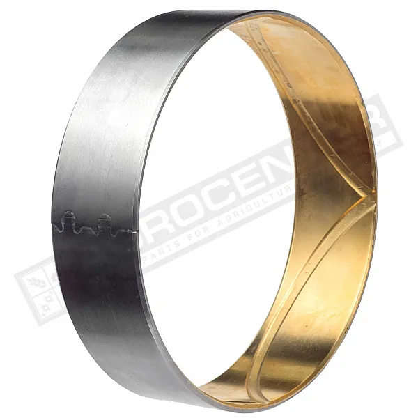 H23005 Bushing 134x140x38 [John Deere] - 1