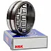 22207 CE4 S11 Підшипник 35x72x23 NSK, 216088.0, 216088 - 2