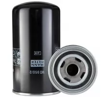 WD 950/2 Фильтр гидравлический MANN, 131420, 633994, AT274339
