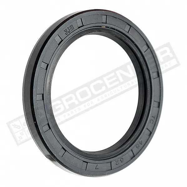 Shaft seal 045*62*7 TC JULU, 141259 Geringoff - 1