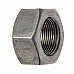 644984 Гайка M16*1 шестигранная [Claas], 644984.0 - 1