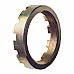 734959 Slotted nut [Claas], 734959.0 - 3