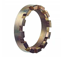 734959 Slotted nut [Claas], 734959.0