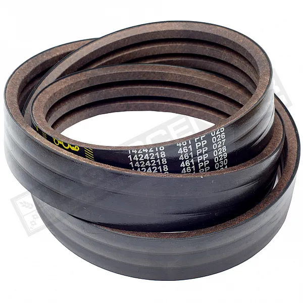 1424218 Belt Gates, 644685,  644966, 84398996 - 1