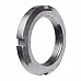 3030410 Гайка шлицевая M45x1.5 [Lemken], 235806 - 1