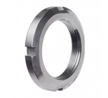 3030410 Slotted nut, M45x1.5 [Lemken], 235806