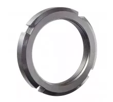 3030339 Slotted nut M60*2 [Lemken]