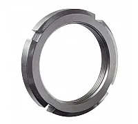 3030339 Гайка шліцева M60*2 [Lemken]
